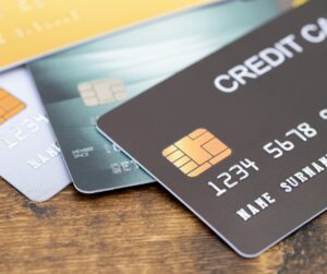 Credit Card debt